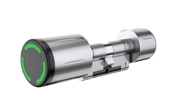 SMART HOTEL CYLINDER