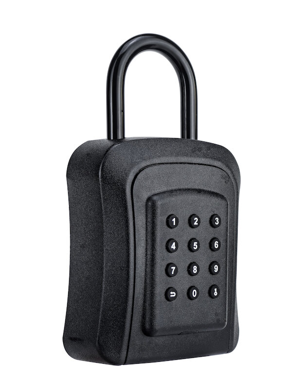 SMART KEY-BOX LITE