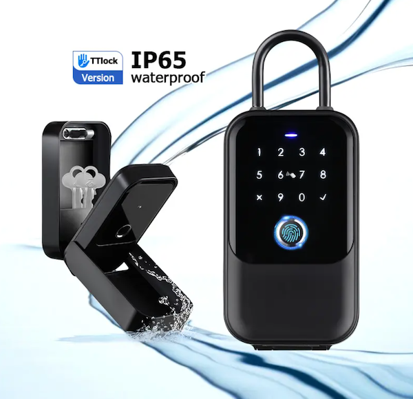 SMART KEY-BOX PRO