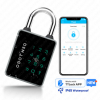SMART PADLOCK