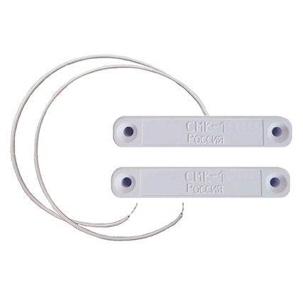 СМК-1 извещатель магнитоконтактный Магнито-Контакт