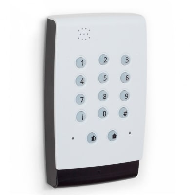 СН-К беспроводная клавиатура Си-Норд