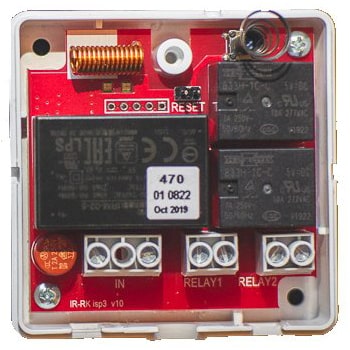 СН-Реле беспроводное реле Си-Норд