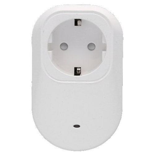 СН-Розетка беспроводное реле Си-Норд