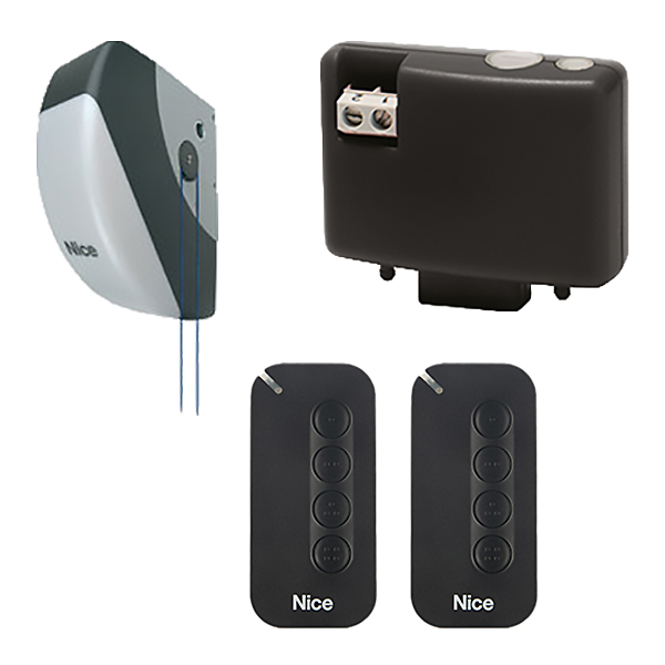 SOONBDKLT комплект привода Nice