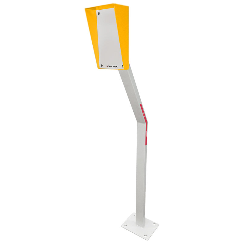 SP-02L стойка для считывателя Carddex