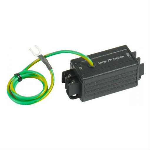 SP004 защита цепей видео/управления SC&T