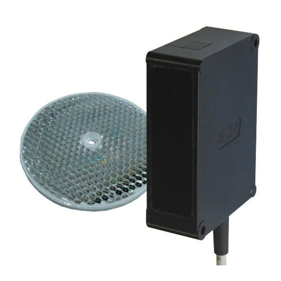 СПЭК-1113 (ИО 209-29) ИК-барьер