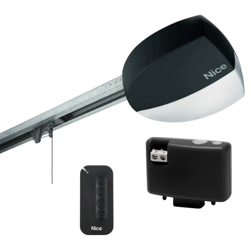 SPIN23BDKCE комплект привода Nice