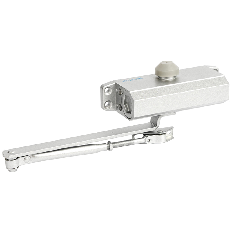 SPRUT Door Closer-071GR дверной доводчик Бастион