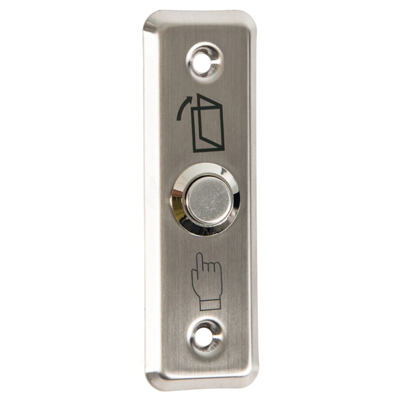 SPRUT Exit Button-81M кнопка выхода Бастион