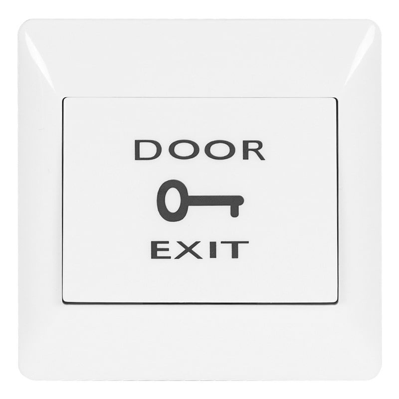SPRUT Exit Button-82P кнопка выхода Бастион
