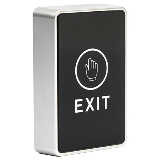 SPRUT Exit Button-87P-NT кнопка выхода Бастион