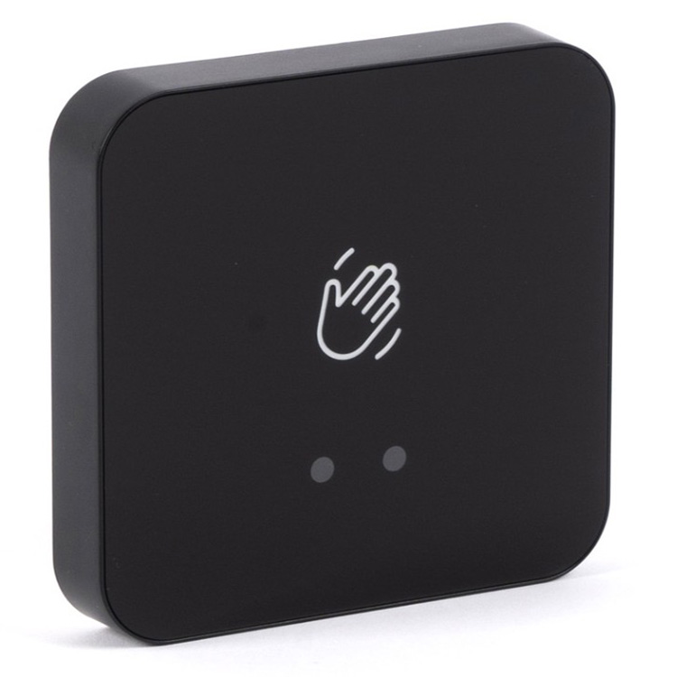 SPRUT Exit Button-91P-NT кнопка выхода Бастион