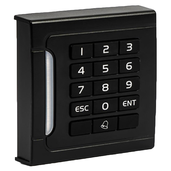 SPRUT RFID Reader-15GR-K кодовая панель Бастион