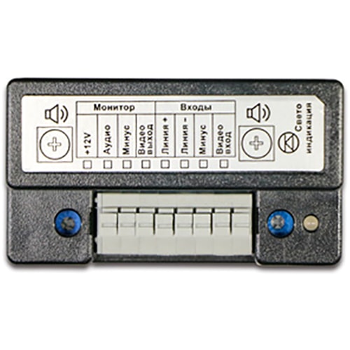 ST-AC001CN конвертер Smartec