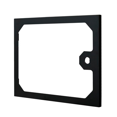 ST-AC001GD дверь со стеклом Smartec