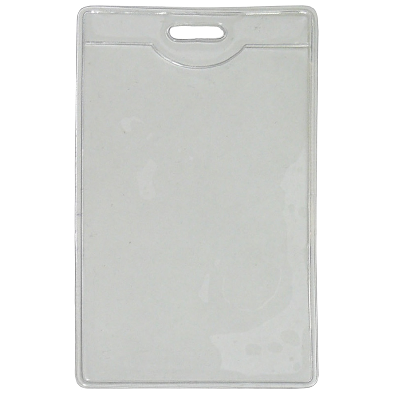 ST-AC201VP бейдж вертикальный Smartec