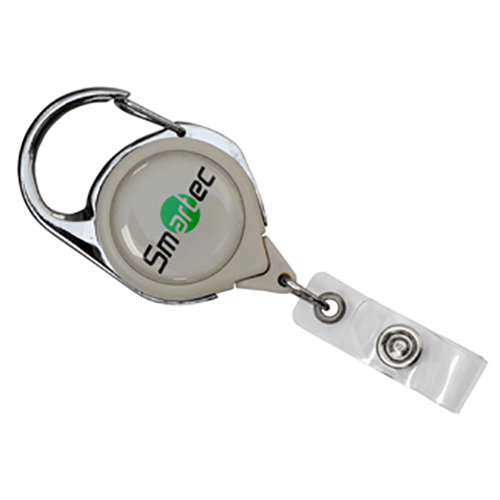 ST-AC203RT-GR ретрактор Smartec