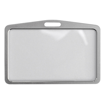 ST-AC204HP бейдж горизонтальный Smartec