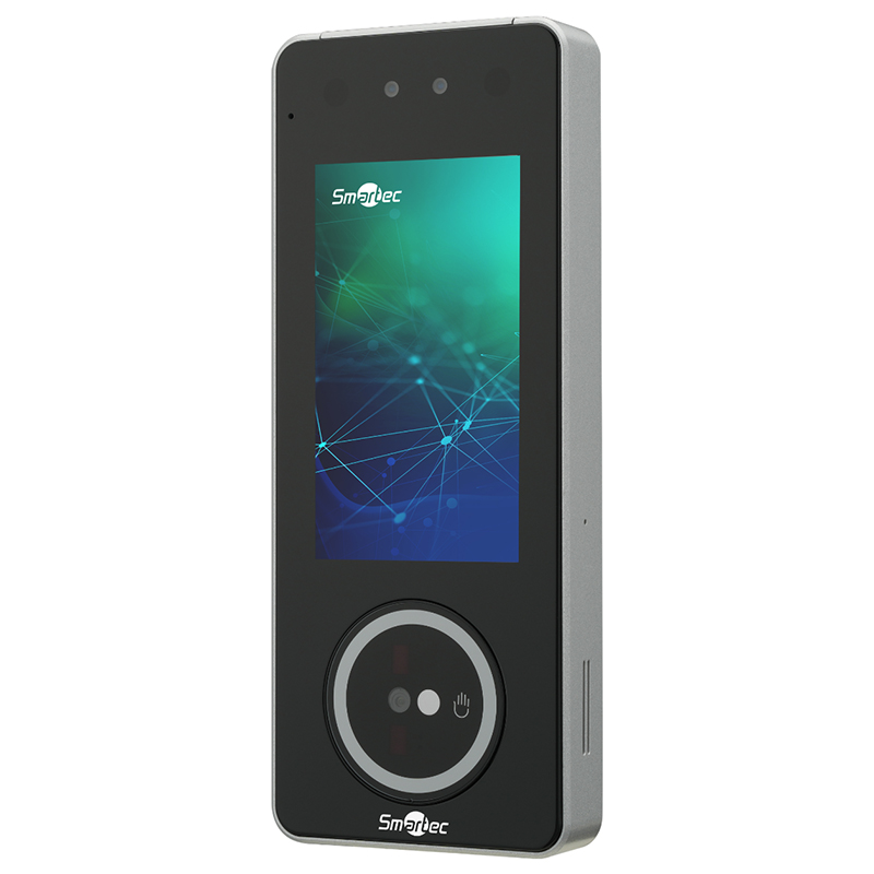 ST-BR341P биометрический считыватель Smartec