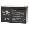 ST-BT107 аккумулятор 7Ач 12В Smartec