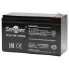 ST-BT109 аккумулятор 9Ач 12В Smartec