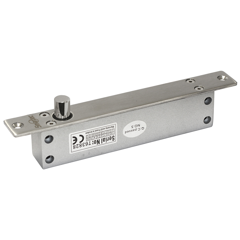 ST-DB420MT электромеханический замок Smartec