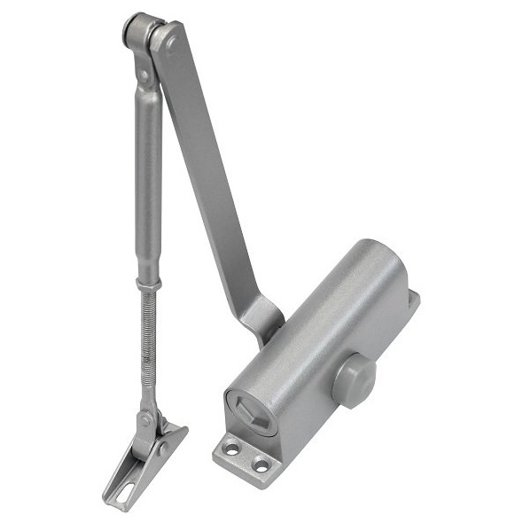 ST-DC102-SL дверной доводчик Smartec