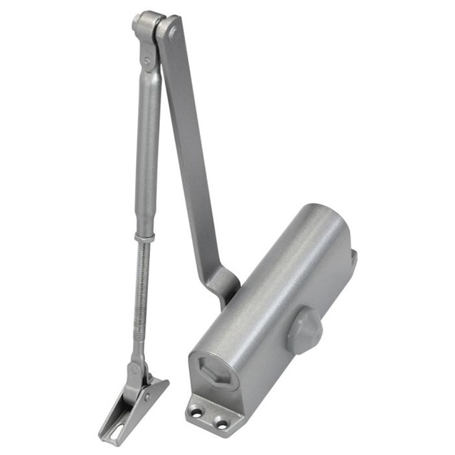 ST-DC104-SL дверной доводчик Smartec