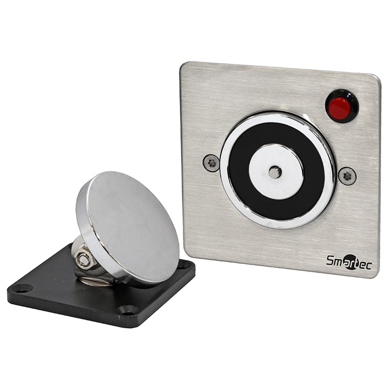 ST-DH603U электромагнитный фиксатор двери Smartec