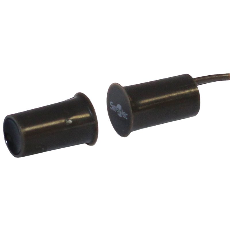 ST-DM010NC-BR извещатель магнитоконтактный Smartec