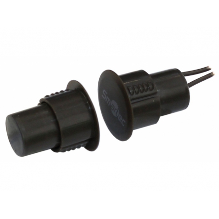 ST-DM030NC-BR извещатель магнитоконтактный Smartec