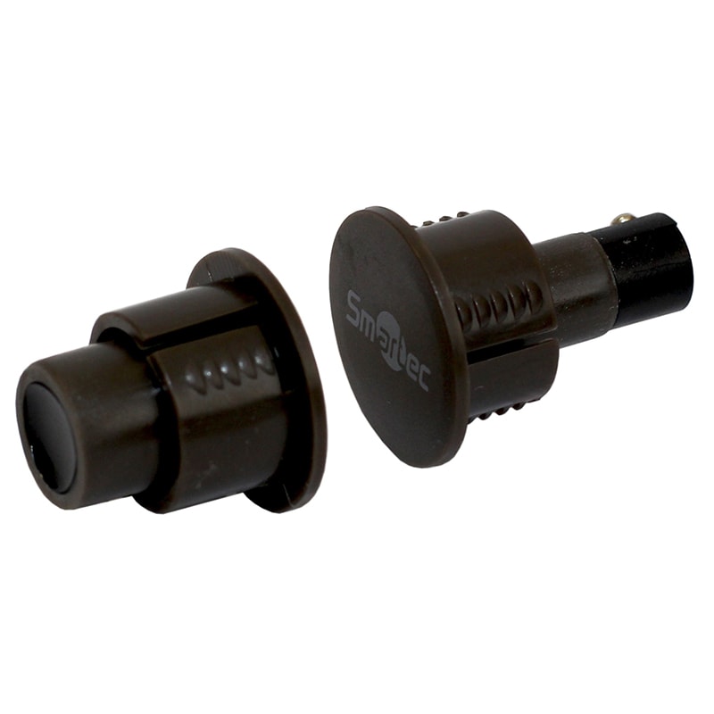 ST-DM031NC-BR извещатель магнитоконтактный Smartec