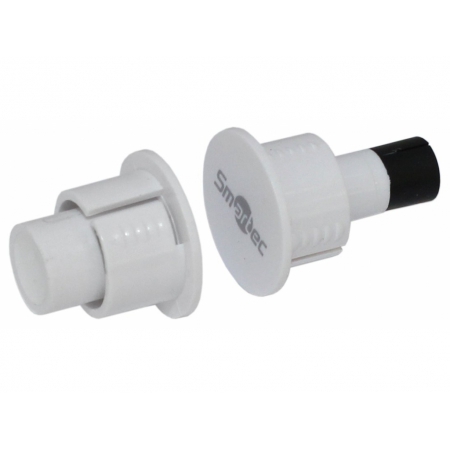 ST-DM031NC-WT извещатель магнитоконтактный Smartec