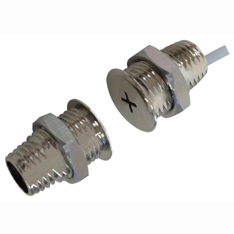 ST-DM036NCNO-SL извещатель магнитоконтактный Smartec