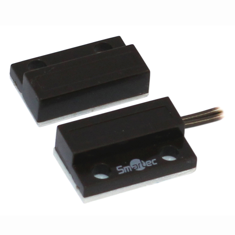 ST-DM110NO-BR извещатель магнитоконтактный Smartec