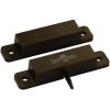 ST-DM120NC-BR извещатель магнитоконтактный Smartec