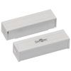 ST-DM124NC-WT извещатель магнитоконтактный Smartec
