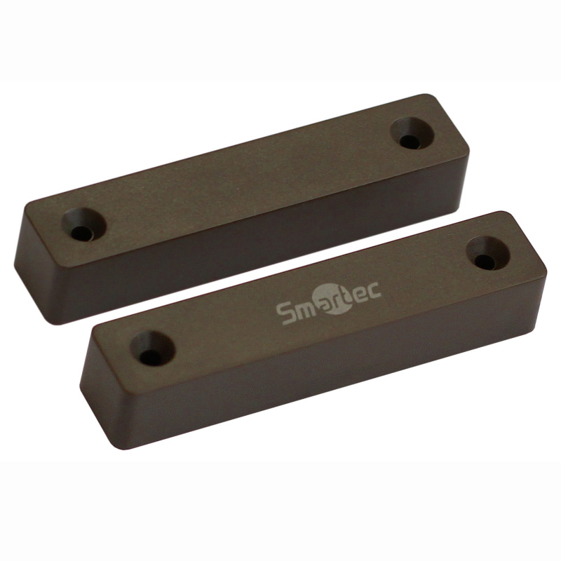 ST-DM126NC-BR извещатель магнитоконтактный Smartec