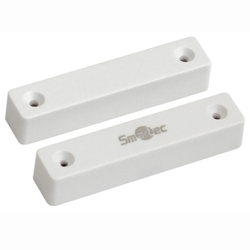 ST-DM126NC-WT извещатель магнитоконтактный Smartec