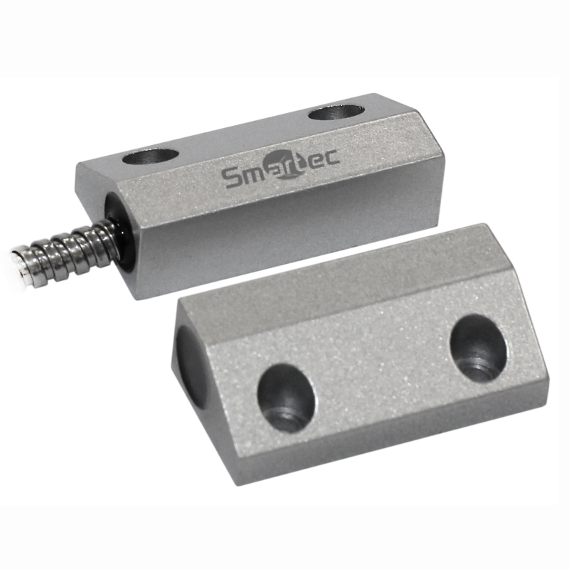 ST-DM131NC-SL извещатель магнитоконтактный Smartec