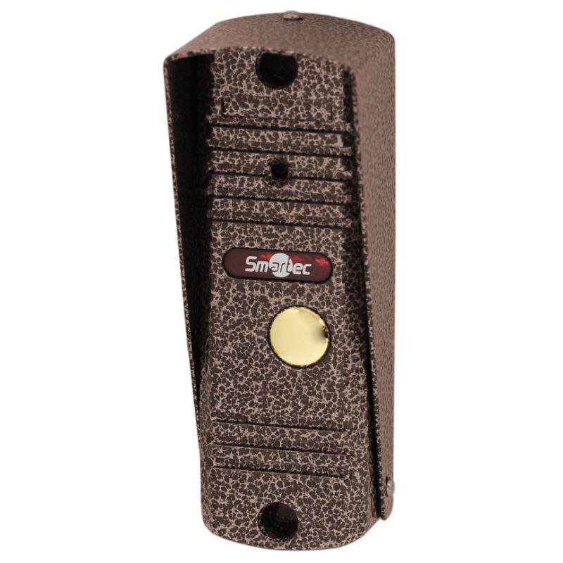 ST-DS104C-BR панель вызова Smartec