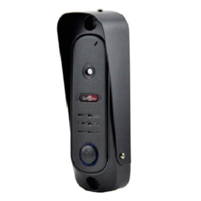 ST-DS201H-BK панель вызова Smartec