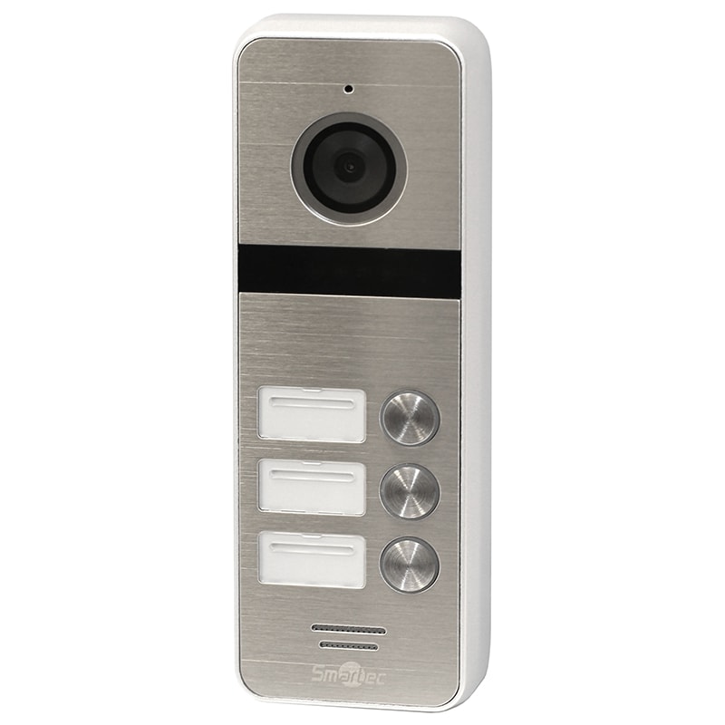 ST-DS536C-SL панель вызова Smartec