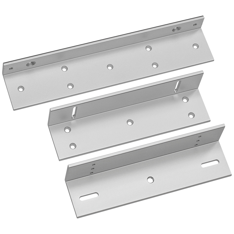 ST-EL323BLZ-SL крепление для замка Smartec