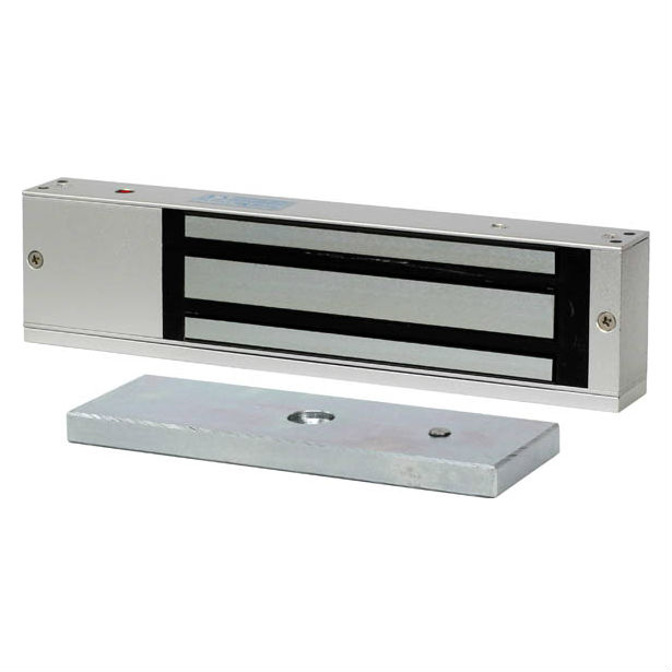 ST-EL350ML замок электромагнитный Smartec