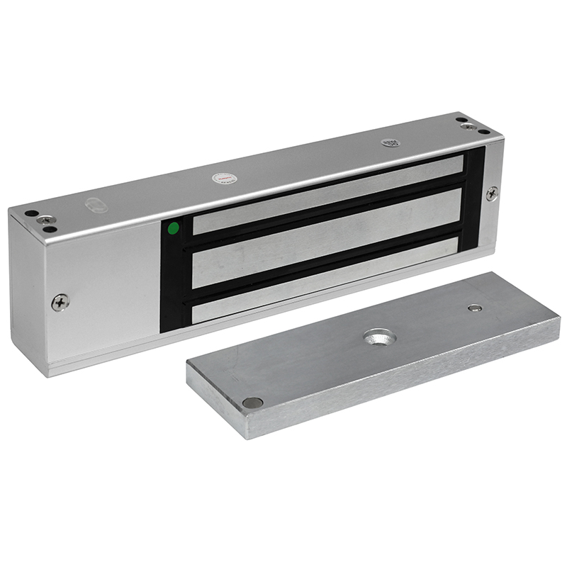 ST-EL520DL-SL замок электромагнитный Smartec