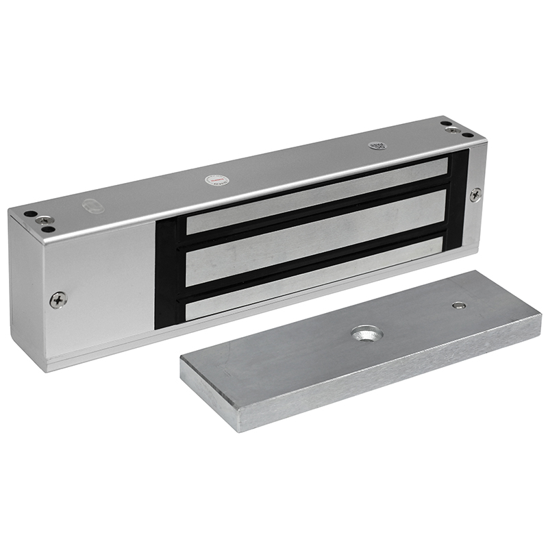 ST-EL520L-SL замок электромагнитный Smartec