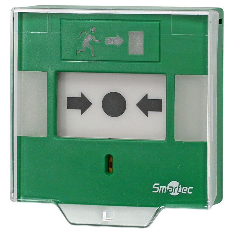 ST-ER106DLS-GN устройство разблокировки Smartec